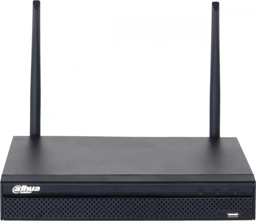 Видеорегистратор наблюдения Dahua DHI-NVR1108HS-W-S2-CE