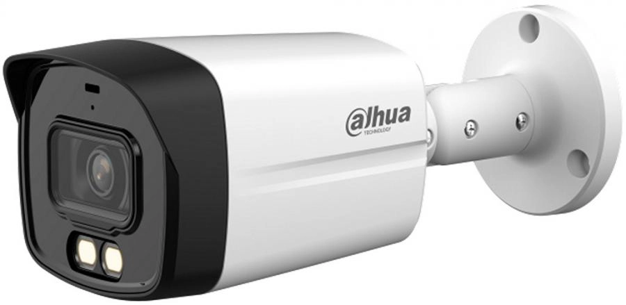 Камера видеонаблюдения Dahua DH-HAC-HFW1509TLMP-LED-0280B-S2