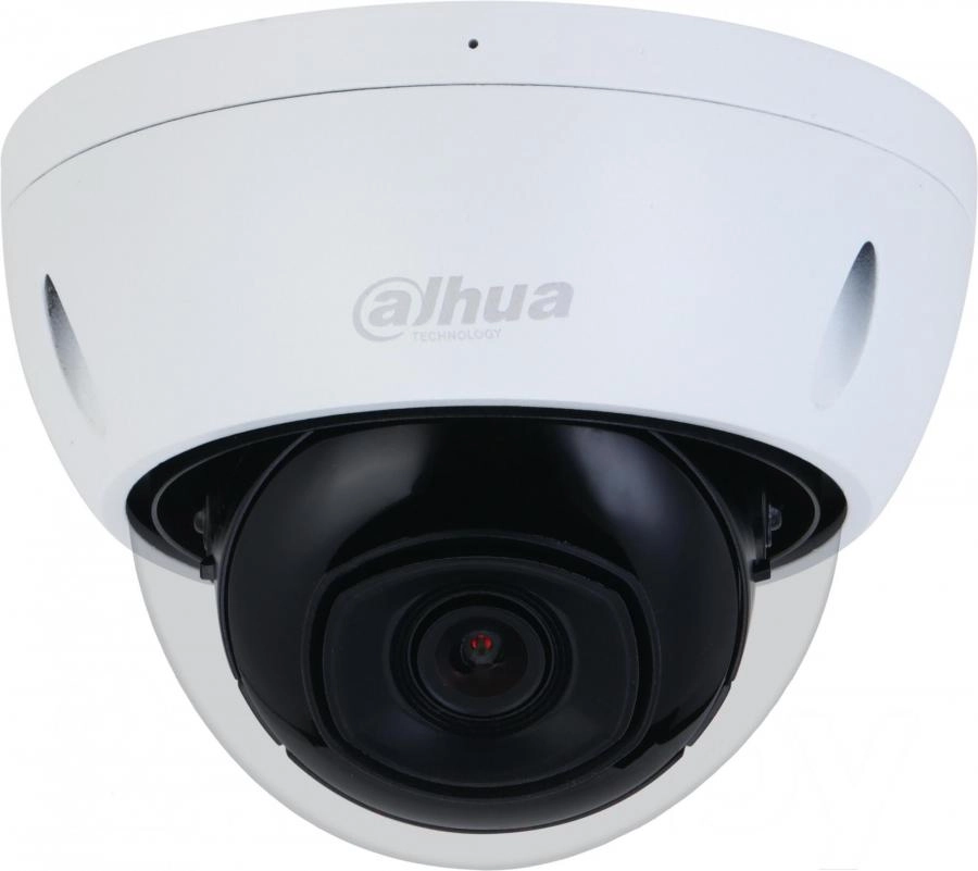 Камера видеонаблюдения Dahua DH-IPC-HDBW2841EP-S-0280B