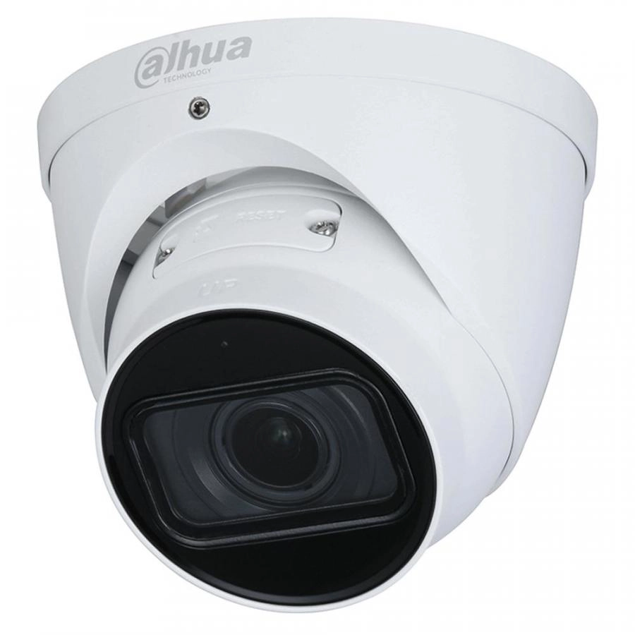 Камера видеонаблюдения Dahua DH-IPC-HDW2241TP-ZS 2.7-13.5 мм (DH-IPC-HDW2241TP-ZS-27135)