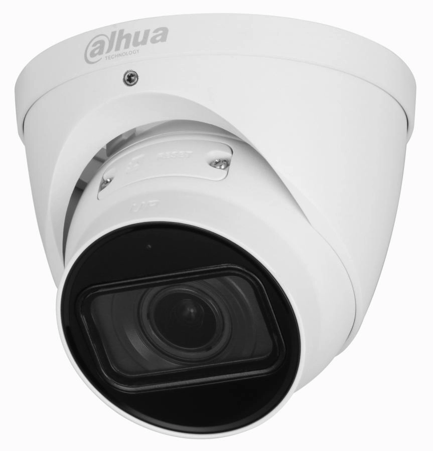 Камера видеонаблюдения Dahua DH-IPC-HDW3241TP-ZS-S2 2.7-13.5 мм (DH-IPC-HDW3241TP-ZS-27135-S2)
