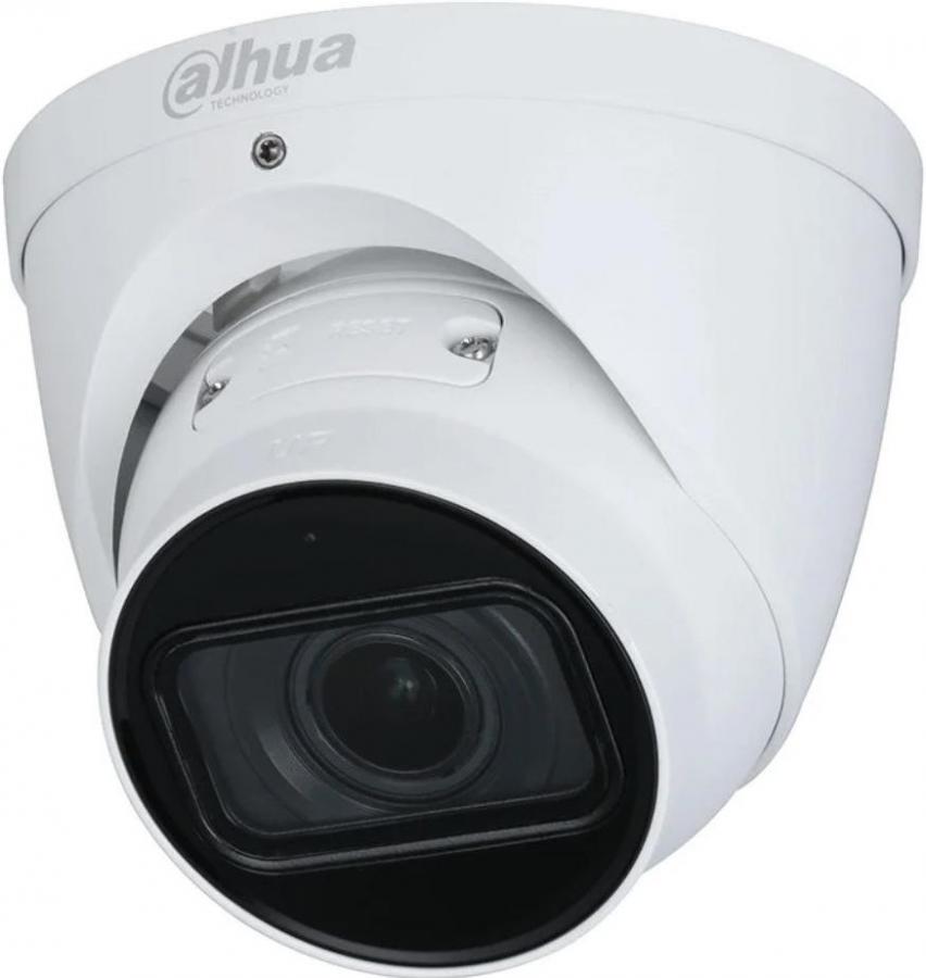 Камера видеонаблюдения Dahua DH-IPC-HDW2441TP-ZS 2.7-13.5 мм (DH-IPC-HDW2441TP-ZS-27135)