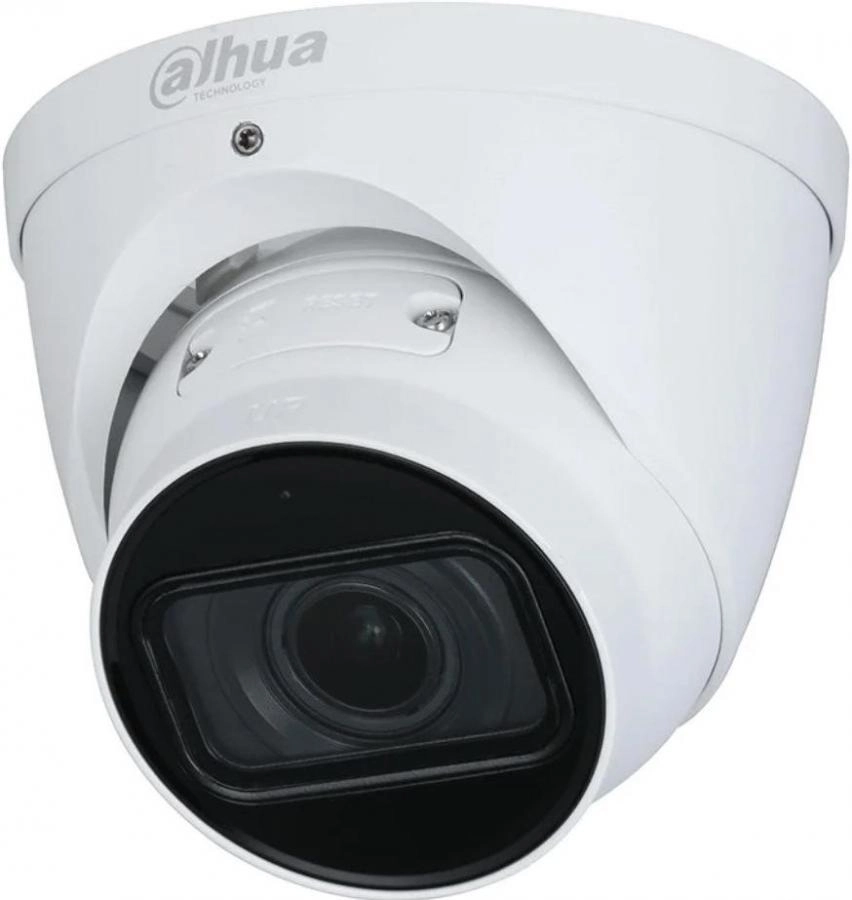 Камера видеонаблюдения Dahua DH-IPC-HDW2441TP-ZS 2.7-13.5 мм (DH-IPC-HDW2441TP-ZS-27135)