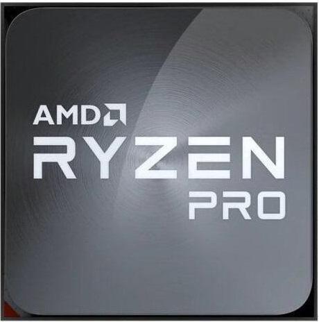 Процессор AMD Ryzen 5 Pro 5650GE OEM