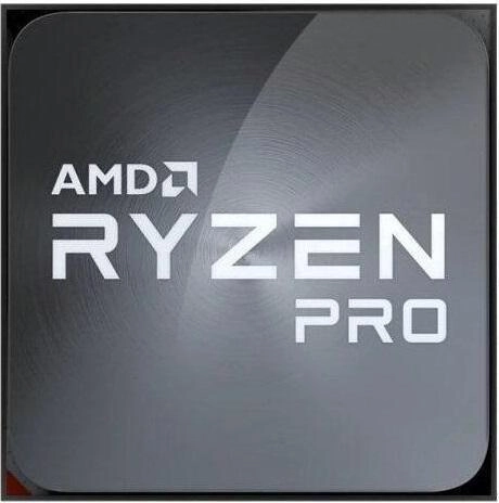 Процессор AMD Ryzen 5 Pro 5650GE OEM