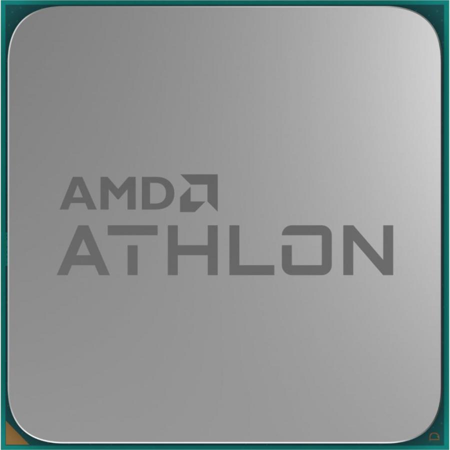 Процессор AMD Athlon 300GE OEM