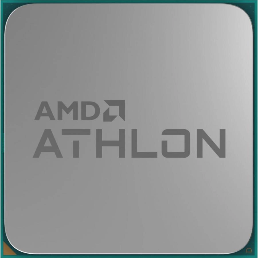 Процессор AMD Athlon 300GE OEM