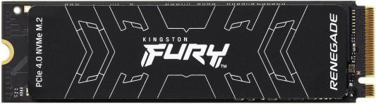 SSD диск Kingston PCI-E 4.0 x4 2000Gb (SFYRDK/2000G)