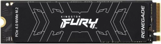SSD диск Kingston PCI-E 4.0 x4 2000Gb (SFYRDK/2000G)