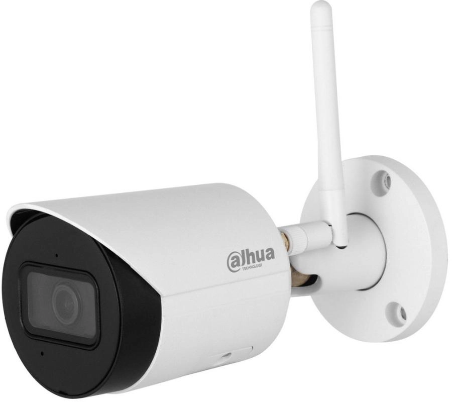 Камера видеонаблюдения Dahua DH-IPC-HFW1430DS1-SAW-0360B