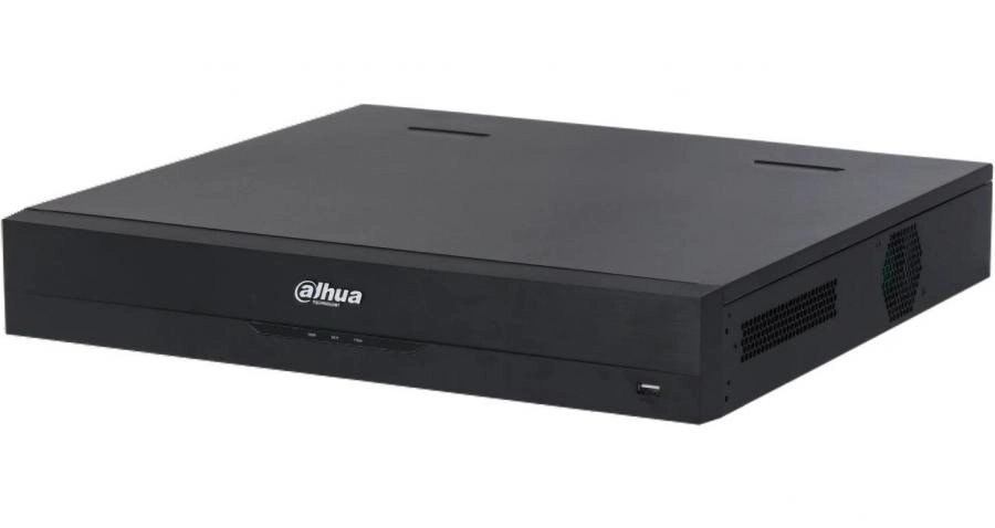 Видеорегистратор наблюдения Dahua DHI-NVR5432-EI
