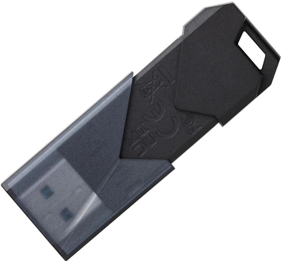 USB Flash-накопитель Kingston DataTraveler Exodia Onyx 256GB (DTXON/256GB)
