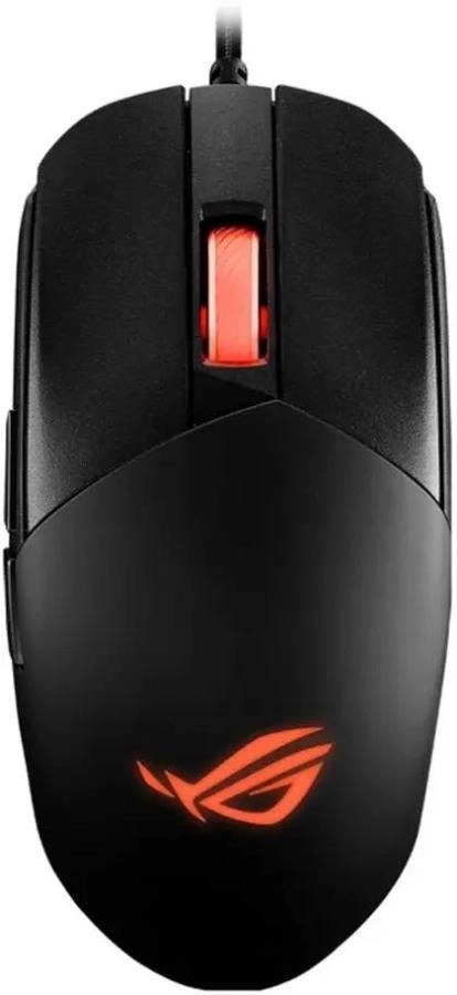 Мышь Asus ROG Strix Impact III (90MP0300-BMUA00)