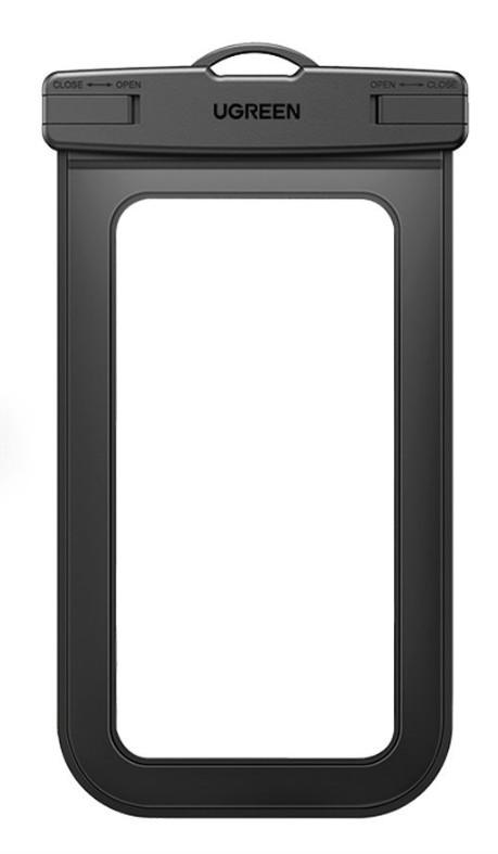 Чехол UGREEN LP186-50919 Вlack (50919)