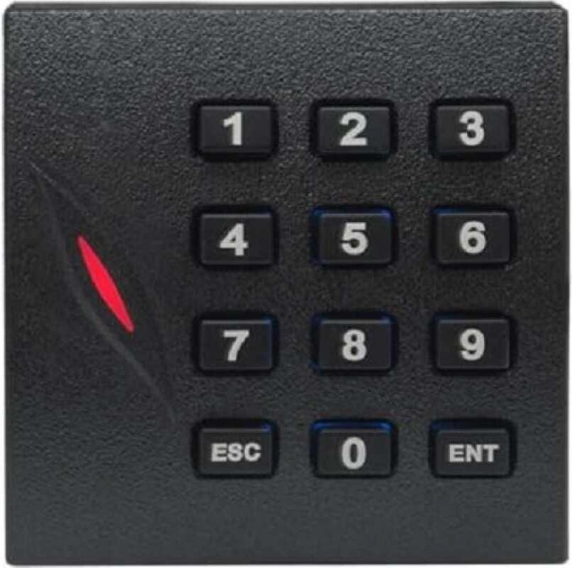 Cчитыватель ZKTeco KR102E