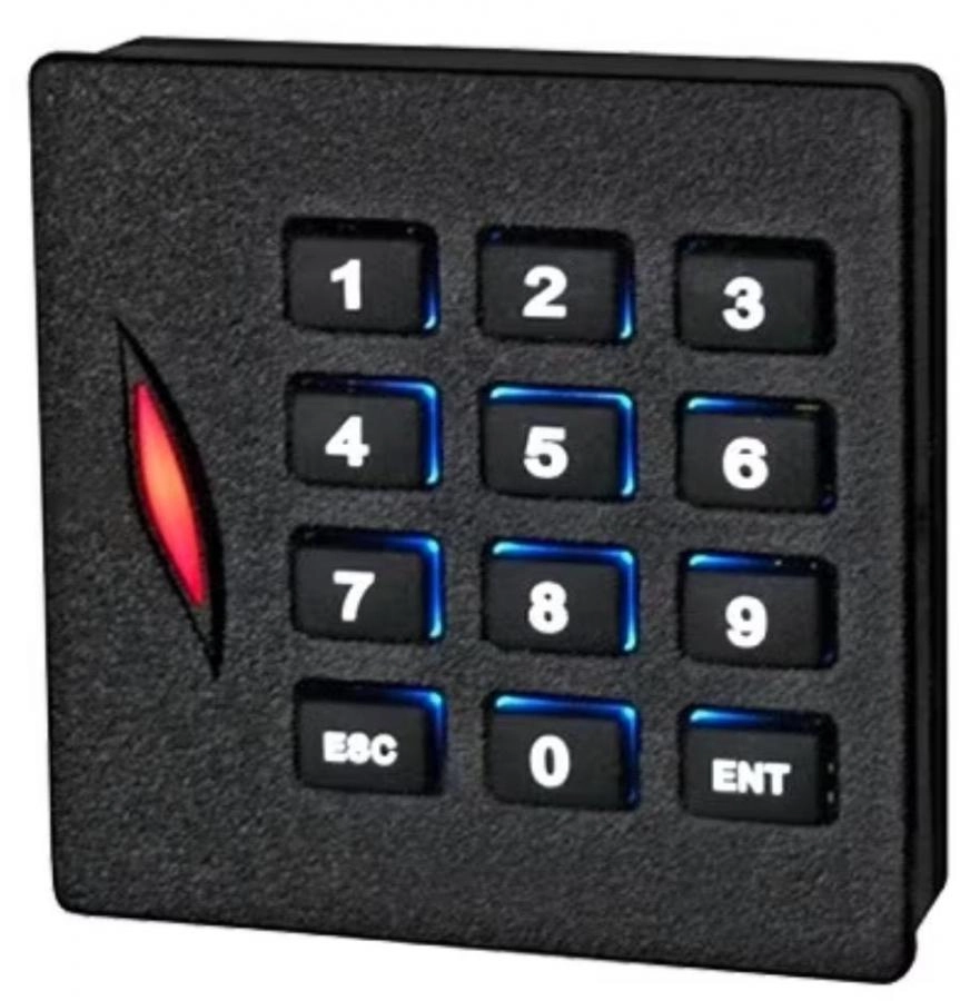 Cчитыватель ZKTeco KR102M