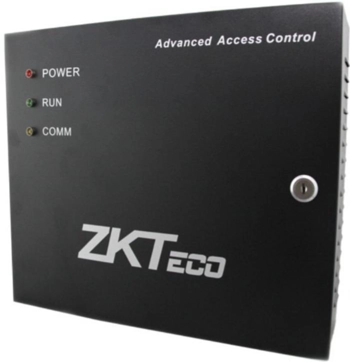 Сетевой контроллер СКУД ZKTeco C3-400 Package B