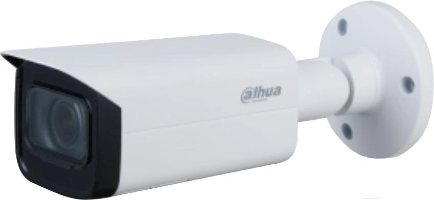 Камера видеонаблюдения Dahua DH-IPC-HFW3241TP-ZAS-S2 2.7-13.5мм белый (DH-IPC-HFW3241TP-ZAS-27135-S2)