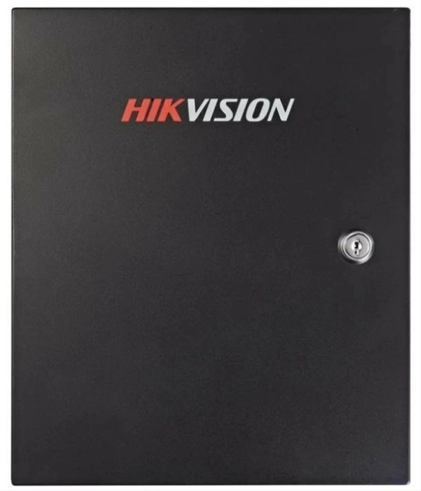 Контроллер доступа Hikvision DS-K2804