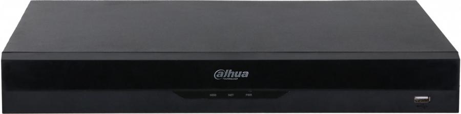 Видеорегистратор наблюдения Dahua DHI-NVR5216-16P-EI