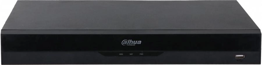 Видеорегистратор наблюдения Dahua DHI-NVR5216-16P-EI