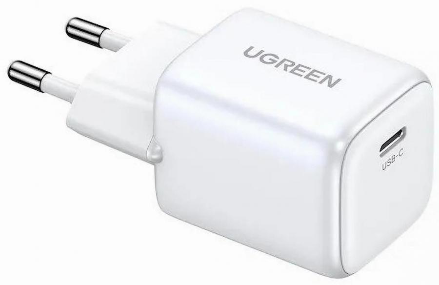 Сетевое зарядное устройство Ugreen CD318-15324 (15324)