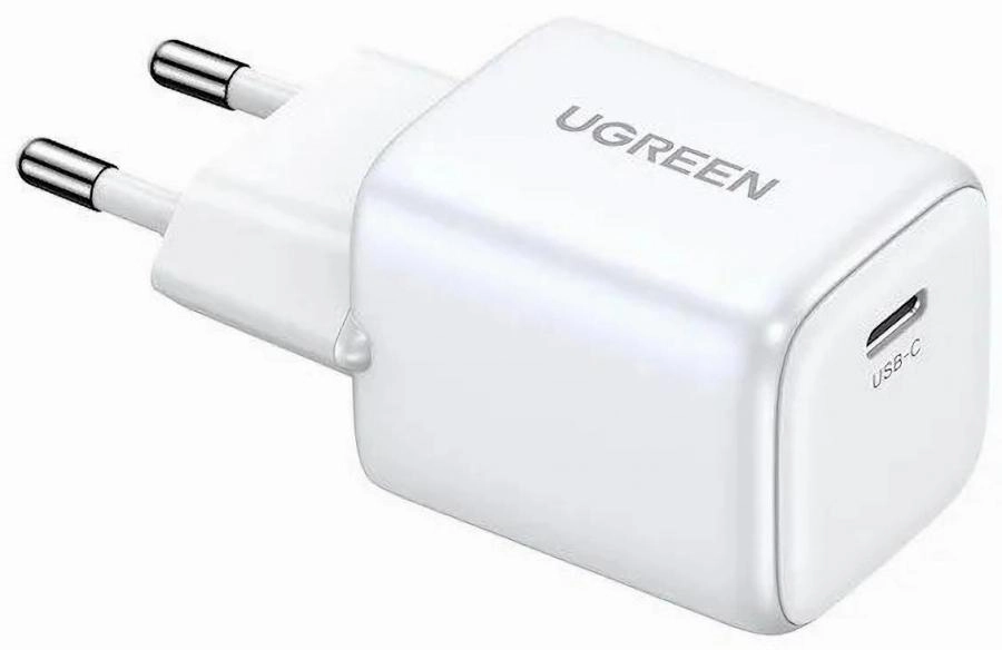 Сетевое зарядное устройство Ugreen CD318-15324 (15324)