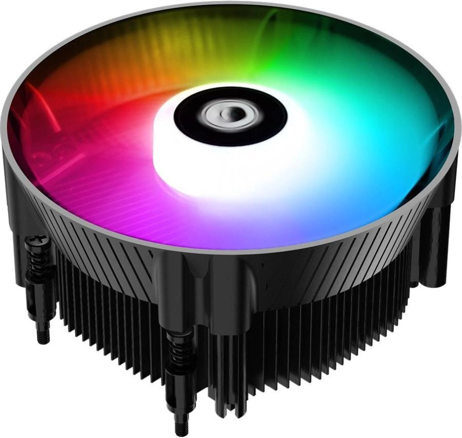 Кулер для процессора ID-Cooling Dk-07a Rainbow 120 мм