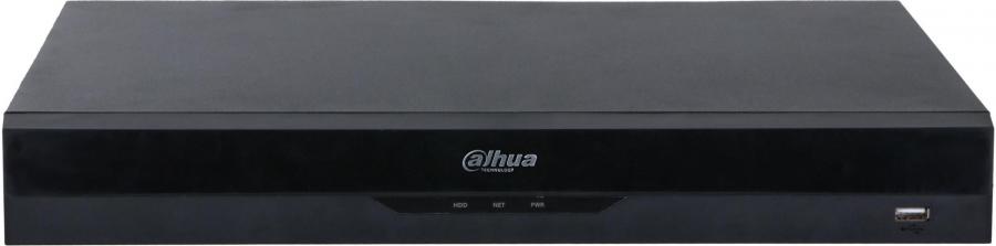 Видеорегистратор наблюдения Dahua DHI-NVR5216-8P-EI