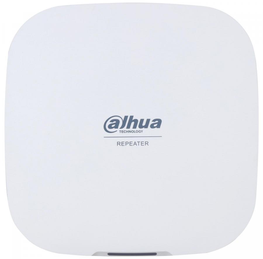 Ретранслятор сигнала охранной системы Dahua DHI-ARA43-W2