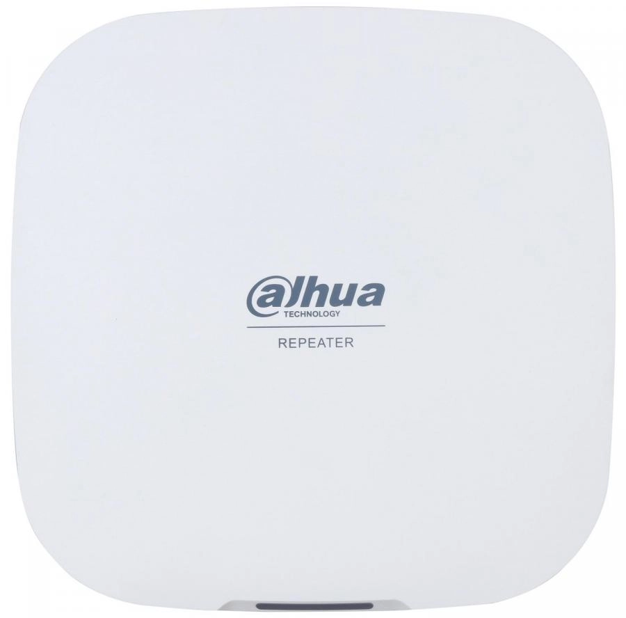 Ретранслятор сигнала охранной системы Dahua DHI-ARA43-W2