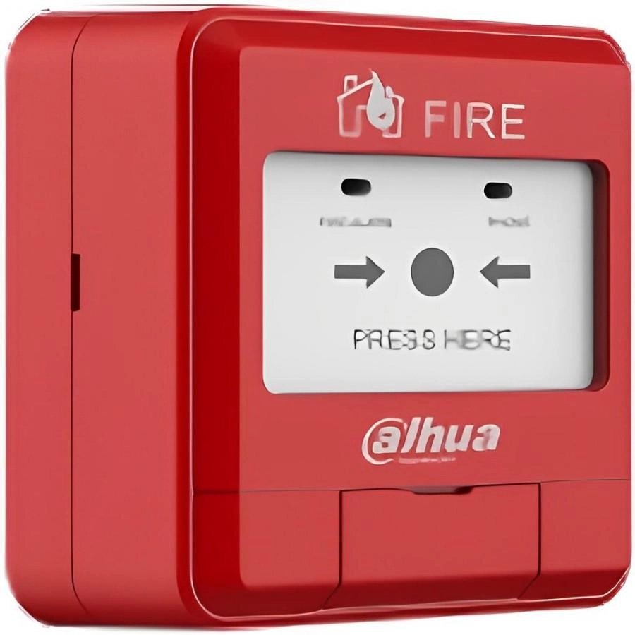 Тревожная кнопка Dahua DHI-HY-1200