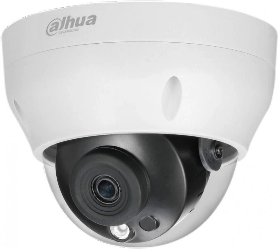 Камера видеонаблюдения Dahua DH-IPC-HDPW1431R1P-0360B-S4