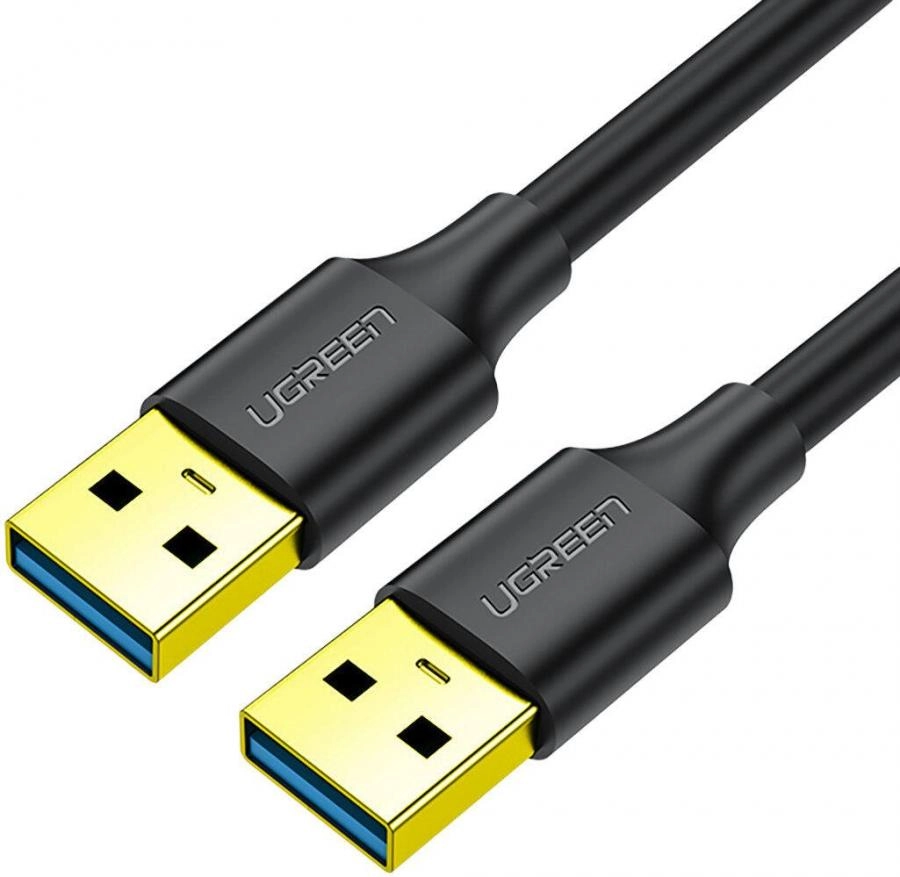 Кабель UGREEN US128-90576 Black (90576)