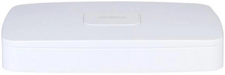 Видеорегистратор наблюдения Dahua DHI-NVR4116-8P-4KS2/L