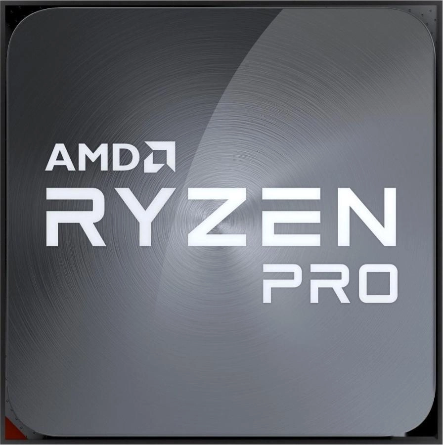 Процессор AMD Ryzen 5 3400G Pro OEM