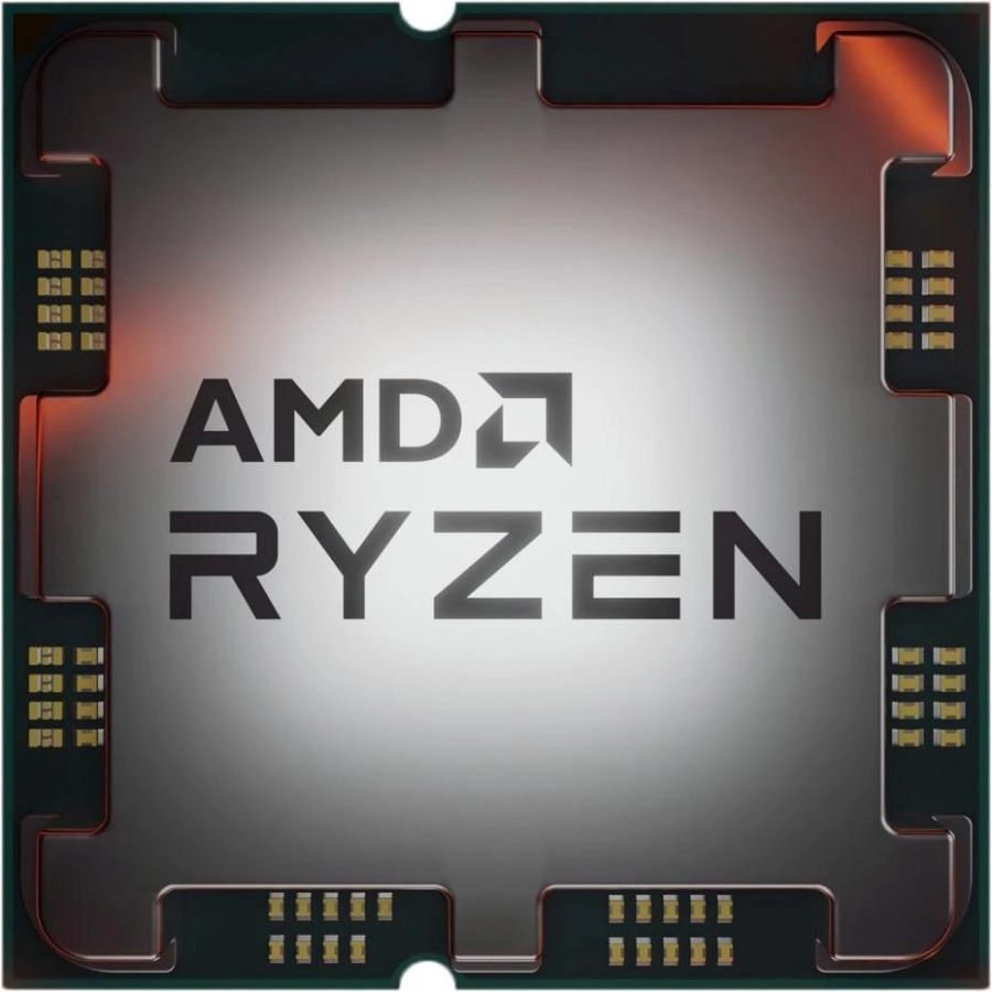Процессор AMD Ryzen 7 7700 OEM