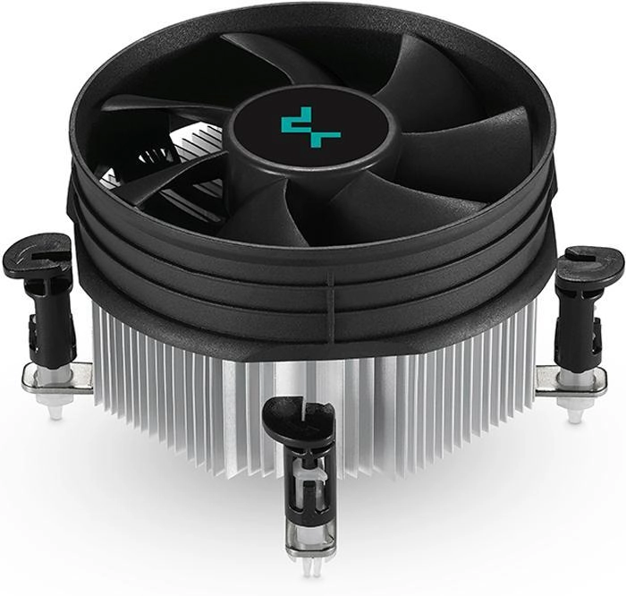 Кулер для процессора DeepCool Theta 21 PWM 1700 (DP-ICAP-T21P-17)
