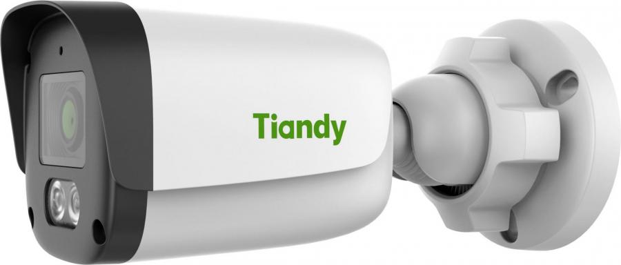 Камера видеонаблюдения Tiandy TC-C32QN Spec:I3/E/Y/4mm/V5.1 SPARK серия