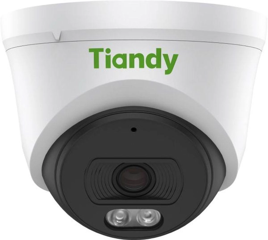 Камера видеонаблюдения Tiandy TC-C34XN spec:I3/E/Y/2.8mm/V5.0 SPARK серия