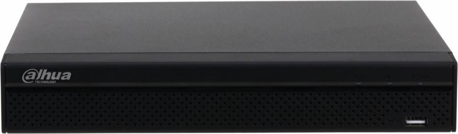 Видеорегистратор наблюдения Dahua DHI-NVR4116HS-8P-4KS2/L