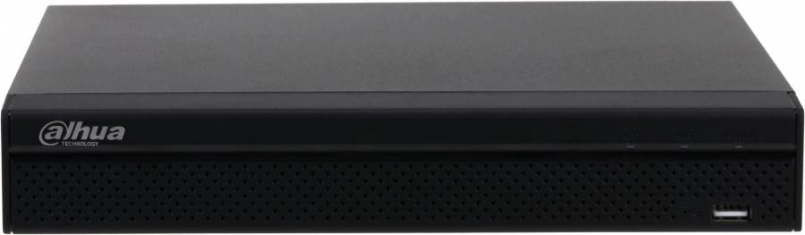 Видеорегистратор наблюдения Dahua DHI-NVR4116HS-8P-4KS2/L