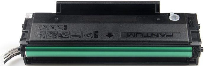 Тонер-картридж Pantum PC-211P черный