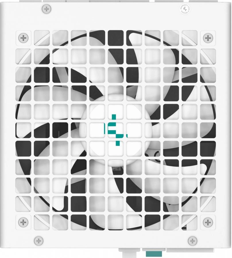 Блок питания DeepCool PX850G WH 850W (R-PX850G-FC0W-EU)