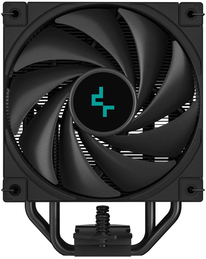 Кулер для процессора DeepCool AK400 Digital (R-AK400-BKADMN-G)