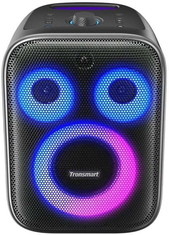 Портативная колонка Tronsmart Halo 200 120W без микрофона