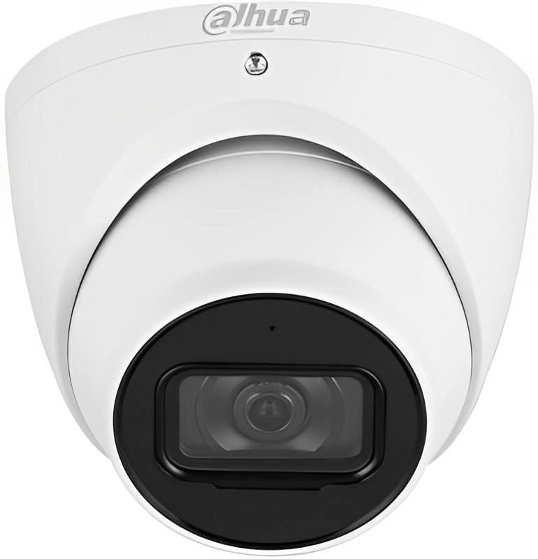 Камера видеонаблюдения Dahua DH-IPC-HDW3241EMP-S-0600B-S2