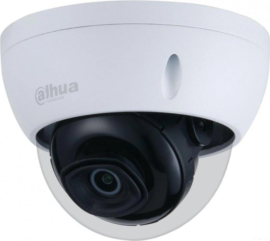 Камера видеонаблюдения Dahua DH-IPC-HDBW3241EP-AS-0600B-S2