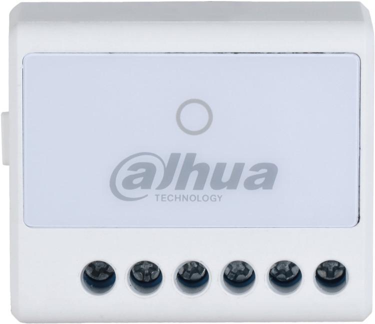 Реле для камер видеонаблюдения Dahua DHI-ARM7011-W2