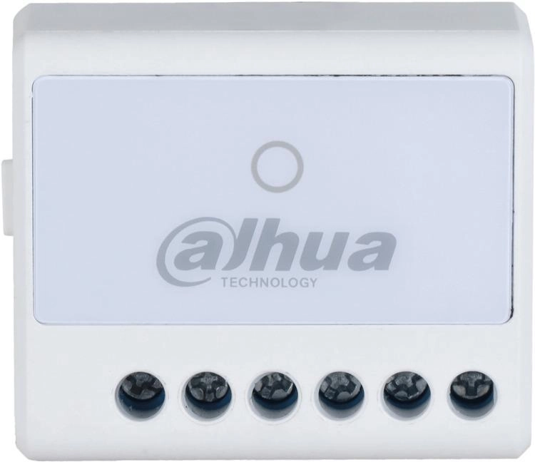 Реле для камер видеонаблюдения Dahua DHI-ARM7011-W2